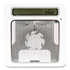 Fresh Products ourfresh Dispenser, 5.34 x 1.6 x 5.34, White