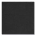 HON HVL402 Series Executive High-Back Chair, Supports Up to 250 lb, 17" to 21" Seat Height, Black Seat/Back, Iron Gray Base