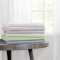 Waverly Cotton 450 Thread Count 6 PC. Sheet Set Bedding by Vanessa Jane