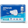 Attends Adult Disposable SmartCool® Briefs, Medium, 32"-44" 22x by Pasteur Pharmacy