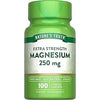 Nature's Truth  Magnesium 250 MG 100 Caps