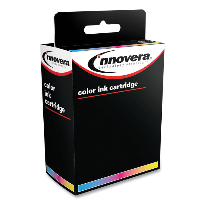 Innovera Remanufactured Tri-Color Ink, Replacement for 22 (C9352AN), 165 Page-Yield