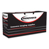 Innovera Remanufactured Magenta Toner, Replacement for 124A (Q6003A), 2,000 Page-Yield