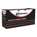 Innovera Remanufactured Black High-Yield Toner, Replacement for 106R02228, 8,000 Page-Yield