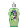 Softsoap Premium Liquid Hand Soap, Basil and Lime, 13 oz