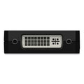 Belkin USB-C Video Adapter, DisplayPort/DVI/HDMI/USB-C/VGA, 4.33" Black