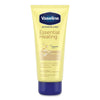 Vaseline Intensive Care Essential Healing Body Lotion, 3.4 oz Squeeze Tube, 12/Carton