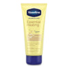 Vaseline Intensive Care Essential Healing Body Lotion, 3.4 oz Squeeze Tube