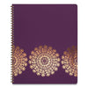 AT-A-GLANCE Sundance Weekly/Monthly Planner, Sundance Artwork/Format, 11 x 8.5, Purple Cover, 12-Month (Jan to Dec): 2023