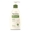 Aveeno Daily Moisturizing Lotion, 12 oz Pump Bottle