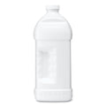 Clorox Anywhere Daily Disinfectant and Sanitizer, 64 oz Bottle, 6/Carton