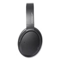 Morpheus 360 ASPIRE 360 Wireless Over Ear Headphones, 4 ft Cord, Black