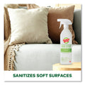 Scotch-Brite One Step Disinfectant and Cleaner, Light Fresh Scent, 28 oz Spray Bottle