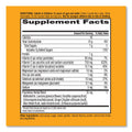 Airborne Immune Support Gummies, Very Berry, 42 Count