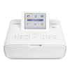 Canon SELPHY CP1300 Wireless Compact Photo Printer, White