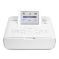 Canon SELPHY CP1300 Wireless Compact Photo Printer, White