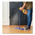 Zep Commercial Hardwood and Laminate Cleaner, 32 oz Spray Bottle