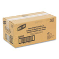 Dixie Plastic Cutlery, Heavyweight Knives, Black, 1,000/Carton