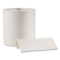 Georgia Pacific Pacific Blue Select Premium Nonperf Paper Towels, 2-Ply, 7.88 x 350 ft, White, 12 Rolls/Carton