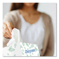 Surpass Facial Tissue for Business, 2-Ply, White, Pop-Up Box, 110/Box, 36 Boxes/Carton
