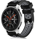 Compatible with Samsung Galaxy Watch 3 Bands 45mm/Galaxy Watch 46mm Bands/Gear S
