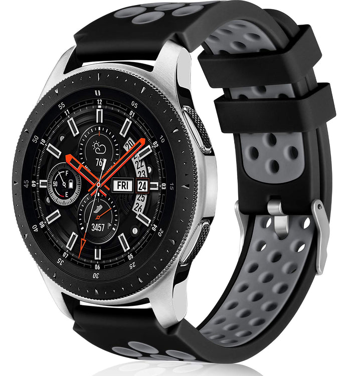 Compatible with Samsung Galaxy Watch 3 Bands 45mm/Galaxy Watch 46mm Bands/Gear S
