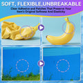 Balldanlu Air Mattress Patch Kit Waterproof Vinyl Repair Adhesive Inflatables by Deal US