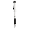 uniball Refill for Gel IMPACT Gel Pens, Bold Conical Tip, Black Ink, 2/Pack