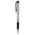 uniball Refill for Gel IMPACT Gel Pens, Bold Conical Tip, Black Ink, 2/Pack