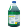 Zep Commercial Ammonia-Free Glass Cleaner, Pleasant Scent, 1 gal Bottle, 4/Carton
