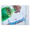 Zep Commercial All-Purpose Cleaner and Degreaser, Fresh Scent, 32 oz Spray Bottle, 12/Carton