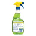 Zep Commercial All-Purpose Cleaner and Degreaser, Fresh Scent, 32 oz Spray Bottle, 12/Carton