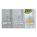 Zep Commercial All-Purpose Cleaner and Degreaser, 32 oz Spray Bottle
