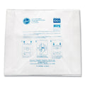 Hoover Disposable Vacuum Bags, Hepa CC1, 10/Pack
