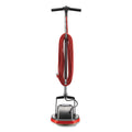 Oreck Commercial Commercial Orbiter Floor Machine, 0.5 hp Motor, 175 RPM, 12" Pad