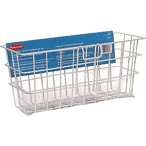 Carex Snap On Walker Basket by Pasteur Pharmacy