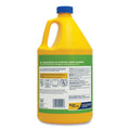 Zep Commercial Concentrated All-Purpose Carpet Shampoo, Unscented, 1 gal Bottle