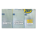 Zep Commercial High Traffic Floor Polish, 1 gal, 4/Carton