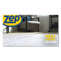 Zep Commercial Concentrated All-Purpose Carpet Shampoo, Unscented, 1 gal Bottle