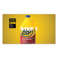 Zep Commercial Floor Stripper, Unscented, 1 gal, 4/Carton