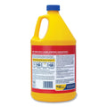 Zep Commercial Floor Stripper, Unscented, 1 gal, 4/Carton