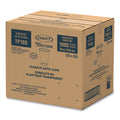 Dart Ultra Clear PET Cups, 10 oz, Tall, 50/Bag, 20 Bags/Carton
