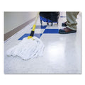 Zep Commercial Wet Look Floor Polish, 1 gal Bottle