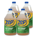 Zep Commercial Pine Multi-Purpose Cleaner, Pine Scent, 1 gal, 4/Carton