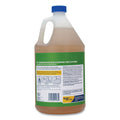 Zep Commercial Pine Multi-Purpose Cleaner, Pine Scent, 1 gal, 4/Carton