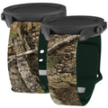 Realtree APX HD Watchband for Samsung, Garmin, Fossil, and More by Affinity Bands