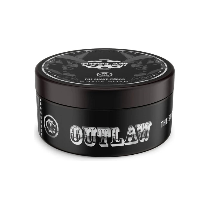 Gentleman's Nod Outlaw Shaving Collection by Pasteur Pharmacy