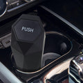 Trash Can, Car Trash Bin With Lid, Car Accessories For Women Interior, Car Garba