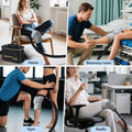 MarvinnanSlyke Portable Ice Machine Knee Cold Therapy Recovery System Medium by Deal US