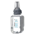 PROVON Clear and Mild Foam Hand Wash, Unscented, 1,250 mL Refill, 3/Carton